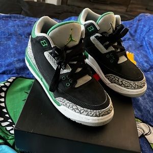Jordan 3 kids